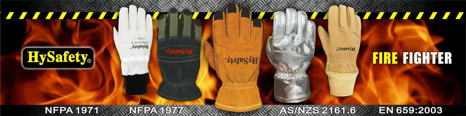 Hy Safety