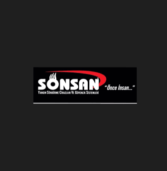 Sönsan Yangın