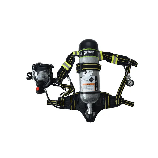 Fangzhan Fire Safety